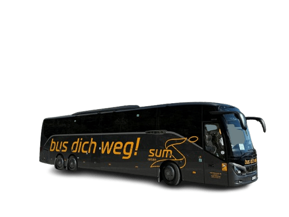 Reisebus
